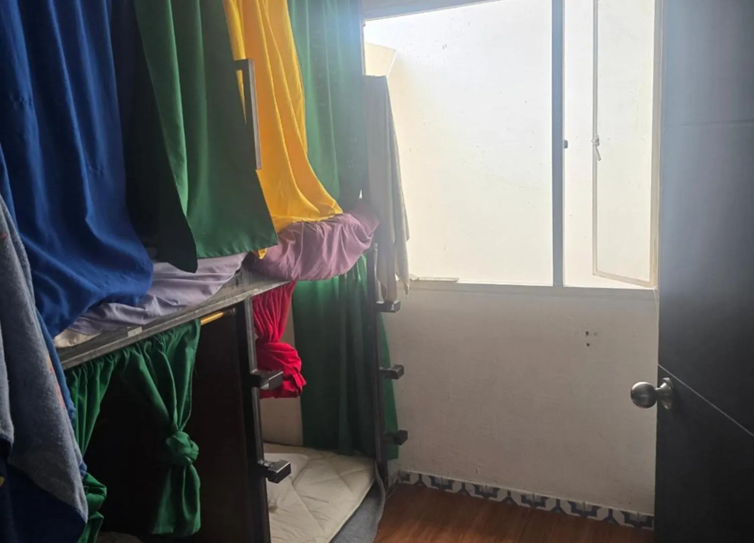 Portelli Hostal-Zona G Para Extranjeros 波哥大 旅馆