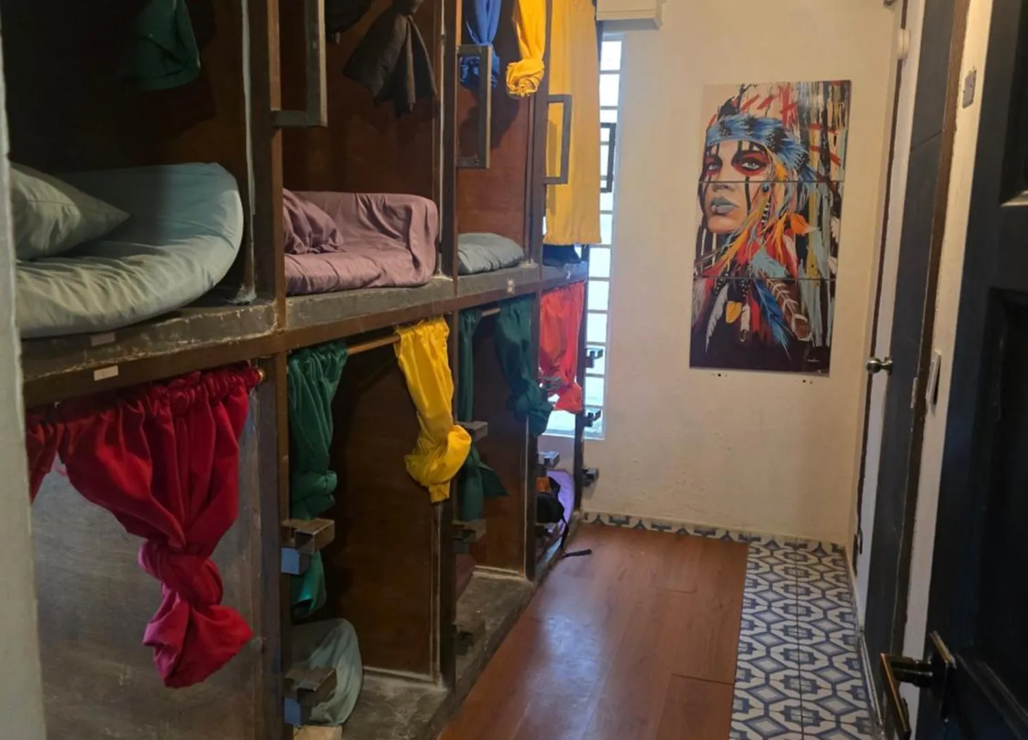Portelli Hostal-Zona G Para Extranjeros 波哥大