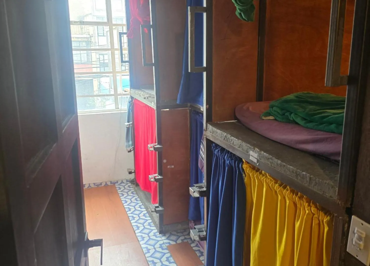 Portelli Hostal-Zona G Para Extranjeros 波哥大 旅馆