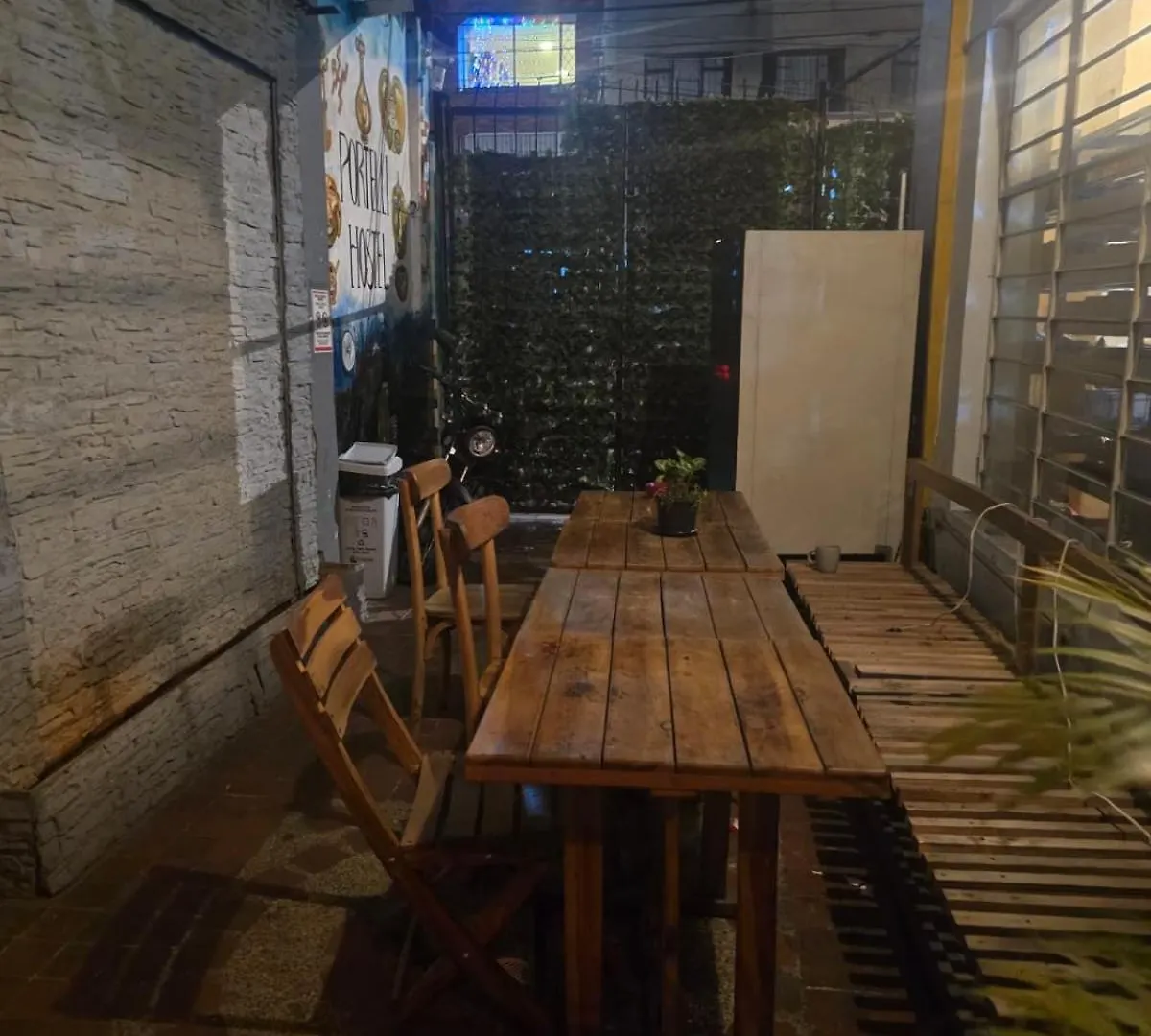 Portelli Hostal-Zona G Para Extranjeros 波哥大 旅馆