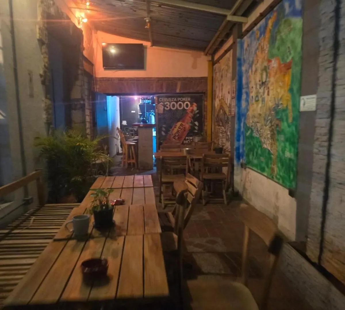 Portelli Hostal-Zona G Para Extranjeros 波哥大 0*,  哥伦比亚